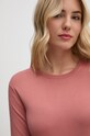Calvin Klein pulover roz K20K207681
