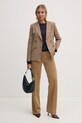 Calvin Klein pulover K20K207681 bleumarin AW24