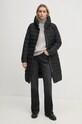 Вовняний светр Calvin Klein K20K207987 сірий AW24