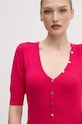 Morgan bluza MANIHI roz MANIHI