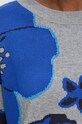 Светр Desigual NIAGARA 24WWJF32 сірий