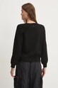 Oblečení Svetr Desigual REGINA 24WWJF35 černá