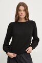 Svetr Desigual REGINA černá 24WWJF35