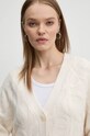 Джемпер Desigual MONTREAL бежевий 24WWJF12