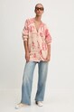 Desigual cardigan WALT DISNEY 24WWJF78 roz AW24