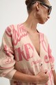 Desigual cardigan WALT DISNEY 24WWJF78 roz