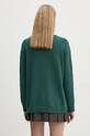 Îmbrăcăminte Levi's cardigan din amestec de lana 000O0 verde