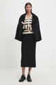 Levi's cardigan A8895 beige AW24