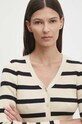 Levi's cardigan beige A8895