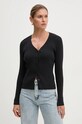 Levi's cardigan negru A8895