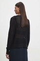 Odzież Levi's sweter bawełniany A8889 czarny