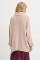 Одяг Вовняний светр MMC STUDIO PL BITENEO BITENEO.SWEATER бежевий