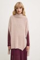 Вовняний светр MMC STUDIO PL BITENEO BITENEO.SWEATER
