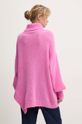 Oblečení Vlněný svetr MMC STUDIO BITENEO BITENEO.SWEATER růžová