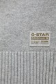 G-Star pulover din amestec de cașmir D25218.D771