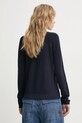 Îmbrăcăminte G-Star pulover de lână D25509.D847 bleumarin