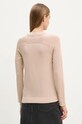 Odzież G-Star sweter wełniany D25509.D847 beżowy