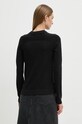 Îmbrăcăminte G-Star pulover de lână D25509.D847 negru