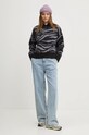 Свитер Desigual WINNIPEG 24WWJF20 чёрный AW24
