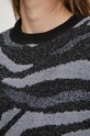 Свитер Desigual WINNIPEG 24WWJF20 чёрный
