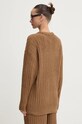 Odzież UGG sweter 1163151 brązowy