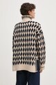 Ρούχα Μάλλινο πουλόβερ Tommy Hilfiger WW0WW42265 πολύχρωμο