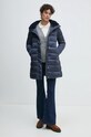 Vlněný svetr Tommy Hilfiger WW0WW43089 šedá AW24