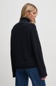 Ρούχα Πουλόβερ Tommy Hilfiger WW0WW43094 σκούρο μπλε