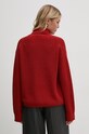Oblečení Svetr Tommy Hilfiger WW0WW43094 burgundské