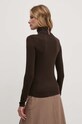 Одежда Шерстяной свитер Tommy Hilfiger WW0WW43098 коричневый