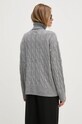 Oblečení Svetr Tommy Hilfiger WW0WW43102 šedá