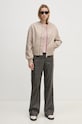 Svetr Tommy Hilfiger WW0WW43202 růžová AW24