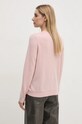 Îmbrăcăminte Tommy Hilfiger pulover WW0WW43202 roz