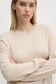Светр Tommy Hilfiger бежевий WW0WW43202