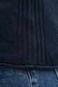 Вовняний светр Tommy Hilfiger WW0WW43505 темно-синій