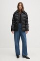 Вовняний светр Tommy Hilfiger WW0WW43505 чорний AW24