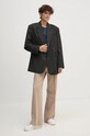 Svetr Tommy Hilfiger WW0WW43586 námořnická modř AW24