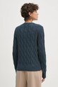 Oblečení Svetr Tommy Hilfiger WW0WW43586 námořnická modř