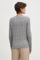 Oblečení Svetr Tommy Hilfiger WW0WW43586 šedá