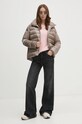 Tommy Hilfiger sweter WW0WW44161 różowy AW24