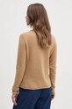 Одяг Светр Tommy Hilfiger WW0WW44161 коричневий