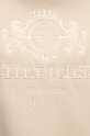 Tommy Hilfiger felső WW0WW43495 bézs