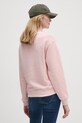 Oblečení Mikina Tommy Hilfiger WW0WW43574 růžová