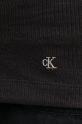 Calvin Klein Jeans kardigan czarny J20J224643