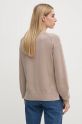 Abbigliamento Calvin Klein Jeans maglione in misto lana J20J224224 beige