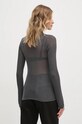 Одежда Свитер Calvin Klein Jeans J20J224300 серый