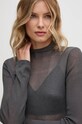 Свитер Calvin Klein Jeans серый J20J224300