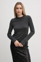 Светр Calvin Klein Jeans сірий J20J224629