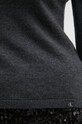 Светр Calvin Klein Jeans J20J224629 сірий