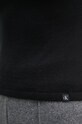 Svetr Calvin Klein Jeans J20J224629 černá
